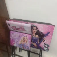 میز تحریر دخترانه