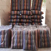 پشتی سنتی شاهنشین|پشتی|ملارد, |دیوار