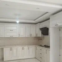 کابینت نئوکلاسیک ۳در۳ ۳متر