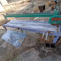 دستگاه برش سرامیک(آب بر)