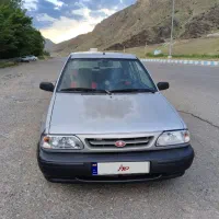 پرایدمدل 88