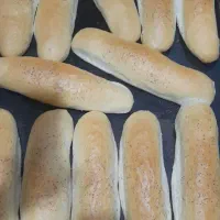 نان فانتزی|خوردنی و آشامیدنی|باغستان, |دیوار