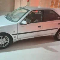 ۴۰۵  ۸۹ دوگانه کارخانه|خودرو سواری و وانت|تبریز, |دیوار