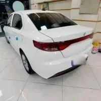 تارا V4اتوماتیک  TU5 ۱۴۰۴