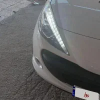 پژو ۲۰۷