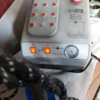 اتو صنعتی سیلتر|اتو و لوازم اتو|تبریز, |دیوار