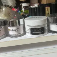 وسیله کاشت ناخن