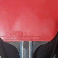 راکت پینگ پنگ دوستاره لوکی