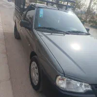 اریسان 2 دوگانه کارخانه