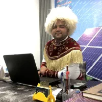 پنل خورشیدی، برق اضطراری، پاور استیشن، باتری لیتیو