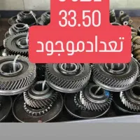 گیربکس|قطعات یدکی و لوازم جانبی|اردبیل, |دیوار