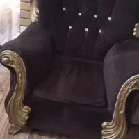 مبل سالم تمیز 7 نفره