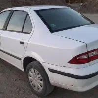 سمند LX 1400