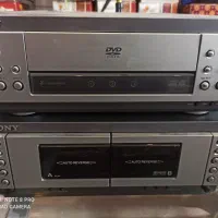 سیستم صوتی سونی ناقص