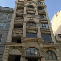 ۱۱۵متر اداری تاپ‌لوکیشن تهرانپارس