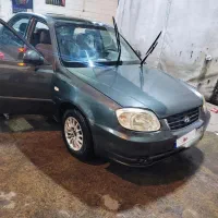 هیوندا ورنا