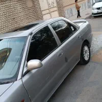 پروتون ویرا سدان مدل ۲۰۰۳|خودرو سواری و وانت|مشهد, حضرت حجت|دیوار