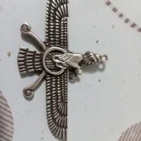 فروهر دورو نقره