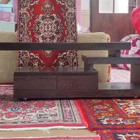 میز تلویزیون