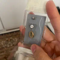 پیرسینگ ناف
