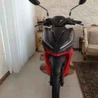 کالگسیcl155 مدل ۴۰۱|موتورسیکلت|بابلسر, |دیوار