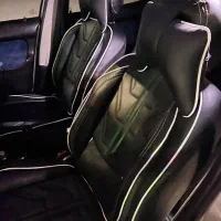 206 تیپ ۲ مدل ۸۲|خودرو سواری و وانت|ورامین, ورامین|دیوار