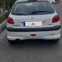206 tu3 مدل ۹۴|خودرو سواری و وانت|تبریز, |دیوار