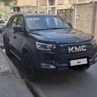 کی ام سی تی ۸ KMC T8 مدل 1401
