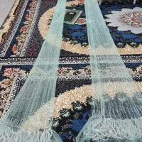 تور ماهی گیری نایلونی و ابریشمی