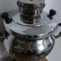 سماور در حدنو|سماور، چایساز، قهوهساز|بهارستان, |دیوار