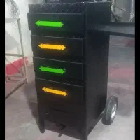 موتور برق و تنور بلال