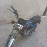 موتور ۱۵۰ لیفان انژکتور