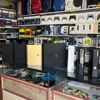 نصب انواع بازی برای تمامی کنسولهای بازی