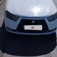 دنا معمولی تیپ ۲، مدل ۱۳۹۵