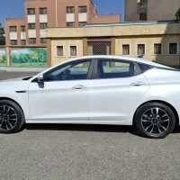 جک j7 برقی kmc پلاس|خودرو سواری و وانت|کرج, کرج نو|دیوار