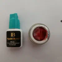 ریمور و چسب مژه