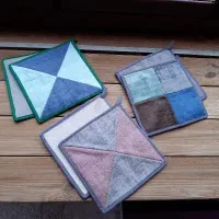 دستگیره آشپزخانه|سفره، حوله، دستمال آشپزخانه|ری, علایین|دیوار