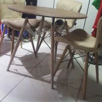 میز و صندلی