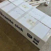 دو عدد سینک کورین|مصالح و تجهیزات ساختمان|نوشهر, |دیوار