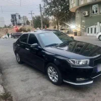 دنا پلاس توربو اتومات ۱۴۰۰