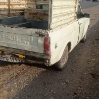 پیکان وانت مدل 87