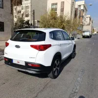 تیگو7مدل97|خودرو سواری و وانت|تهران, شهرک دریا|دیوار