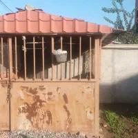 اتاق آهنی|ابزارآلات|آق قلا, |دیوار