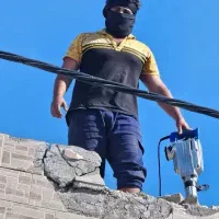 دریل تخریب صفر تا صد