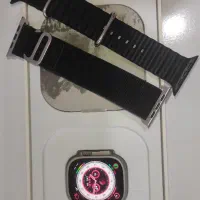 ساعت هوشمند