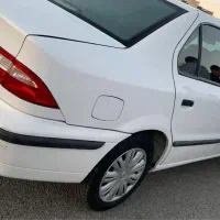 سمندLXمدل۹۹|خودرو سواری و وانت|گنبد کاووس, |دیوار