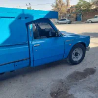 نیسان دیزل مدل اخر ۹۲|خودرو سواری و وانت|بردسکن, |دیوار