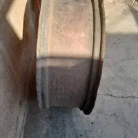 رینگ رومانی اصل|قطعات یدکی و لوازم جانبی|اندیکا, |دیوار