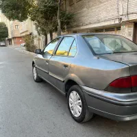 سمند ۸۳ دور رنگ فنی سالم|خودرو سواری و وانت|شاهینشهر, شهرک ردانی پور|دیوار