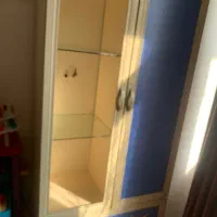 کمد لباس و اسباب بازی